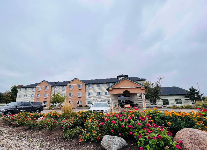 Best Western Wittenberg Inn image