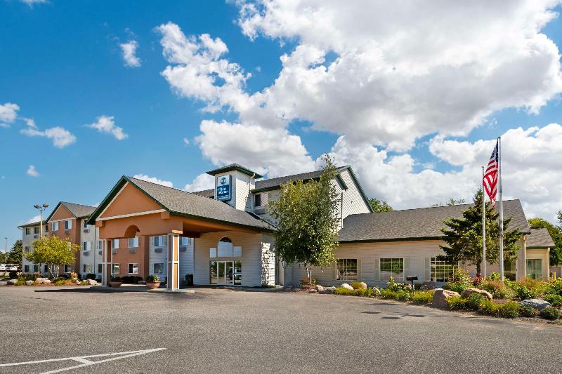 Best Western Wittenberg Inn image