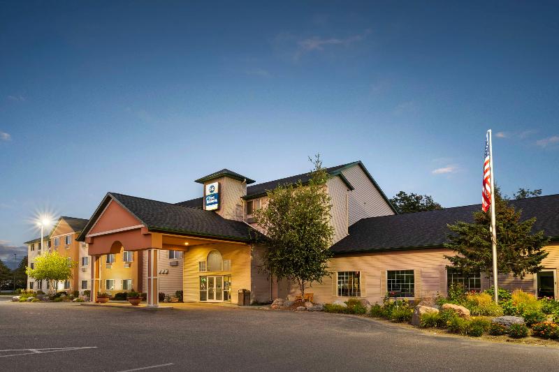 Best Western Wittenberg Inn image