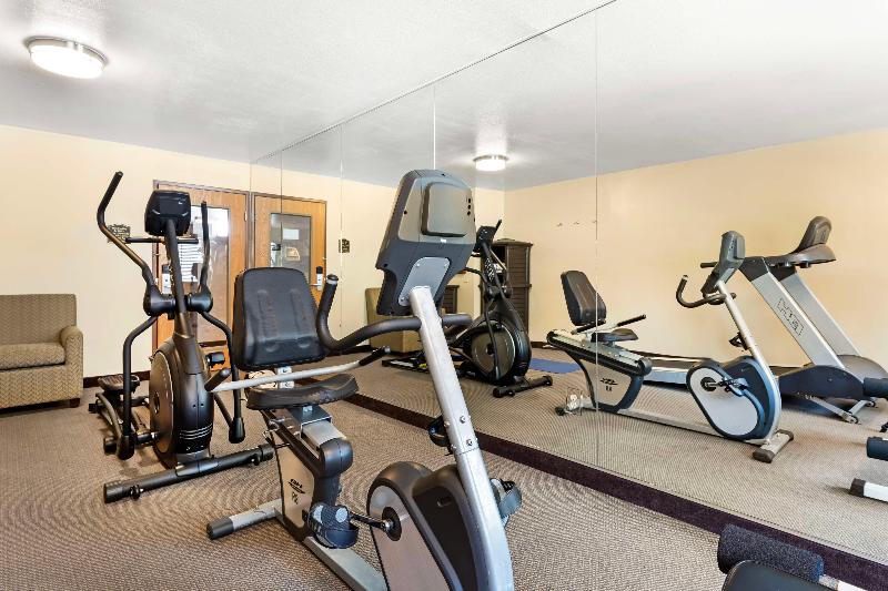 Best Western Wittenberg Inn image