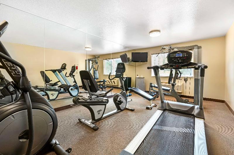 Best Western Wittenberg Inn image