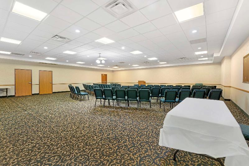 Best Western Wittenberg Inn image