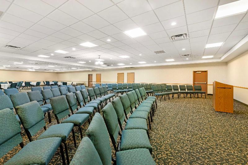 Best Western Wittenberg Inn image