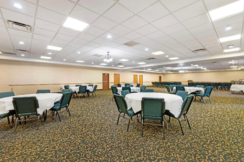 Best Western Wittenberg Inn image