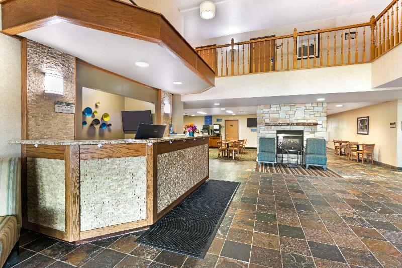 Best Western Wittenberg Inn image