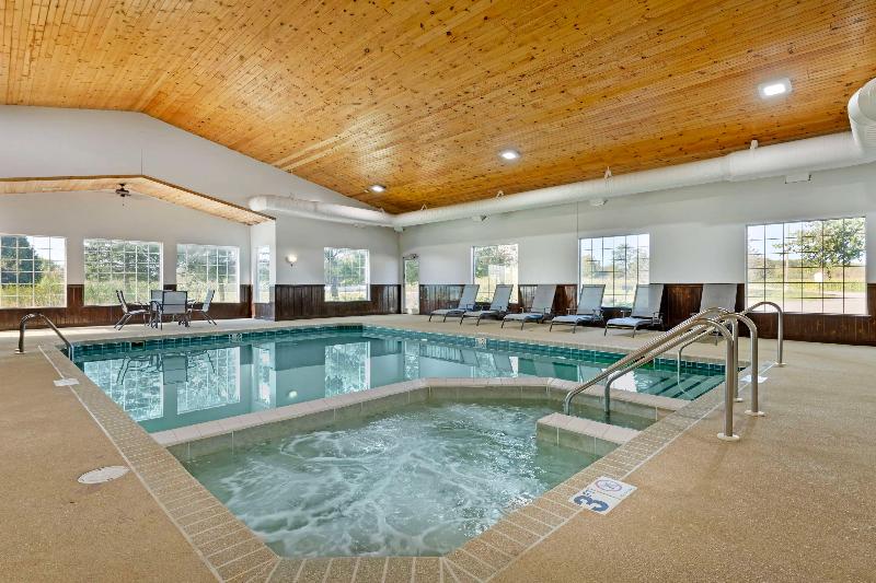 Best Western Wittenberg Inn image