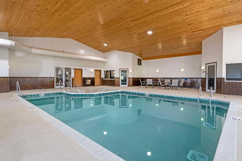 Best Western Wittenberg Inn image