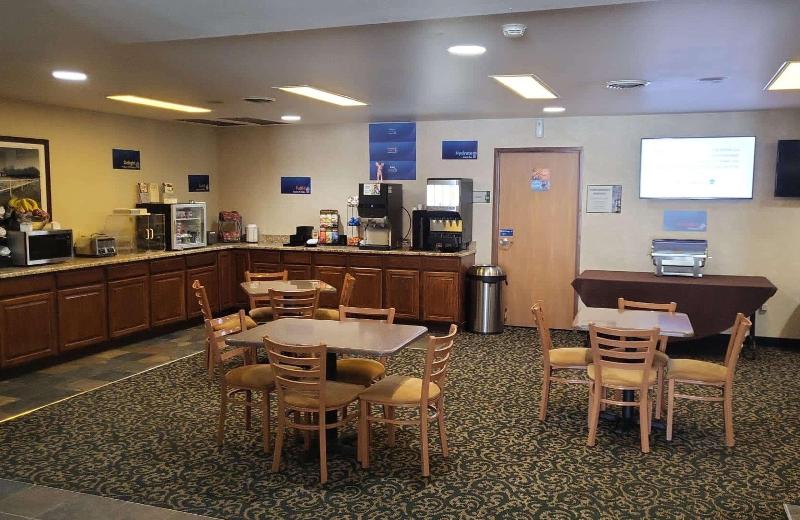 Best Western Wittenberg Inn image