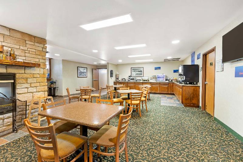 Best Western Wittenberg Inn image