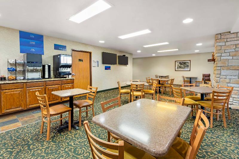 Best Western Wittenberg Inn image