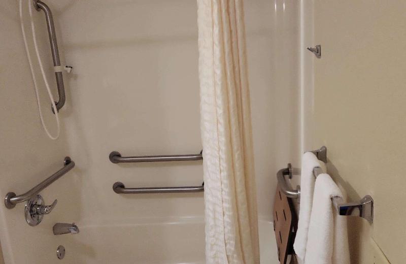 Best Western Wittenberg Inn image