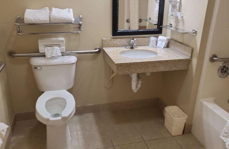 Best Western Wittenberg Inn image