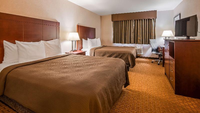 Best Western Wittenberg Inn image