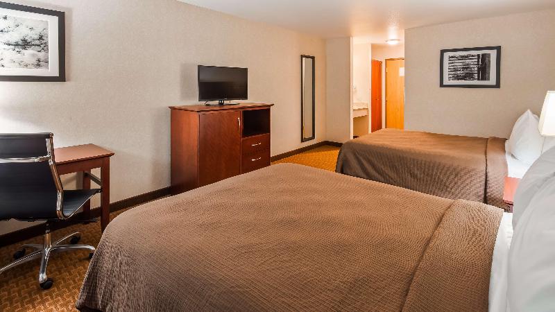 Best Western Wittenberg Inn image