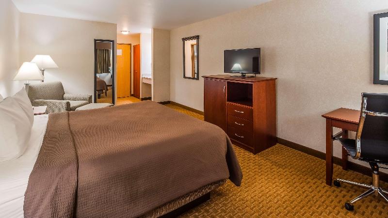 Best Western Wittenberg Inn image