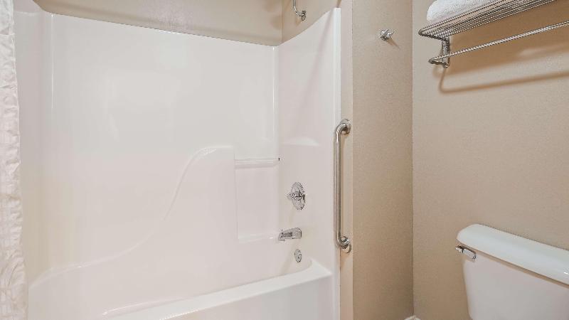 Best Western Wittenberg Inn image