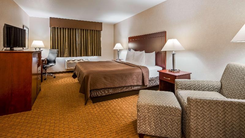 Best Western Wittenberg Inn image