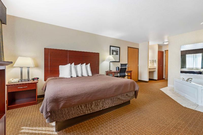 Best Western Wittenberg Inn image