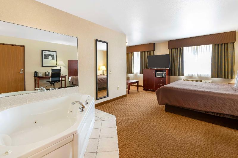 Best Western Wittenberg Inn image