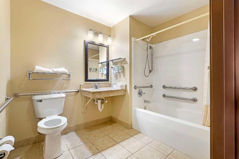 Best Western Wittenberg Inn image