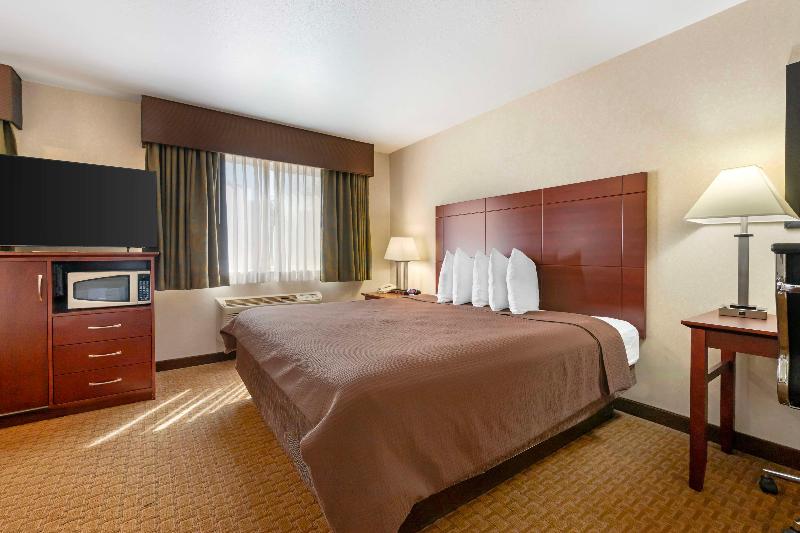 Best Western Wittenberg Inn image