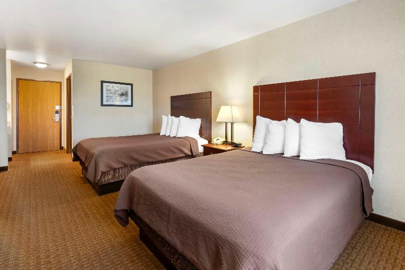 Best Western Wittenberg Inn image