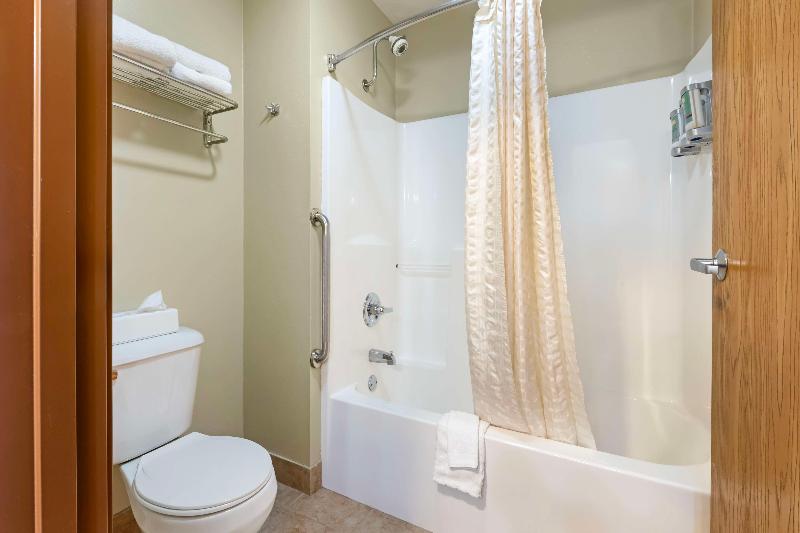 Best Western Wittenberg Inn image