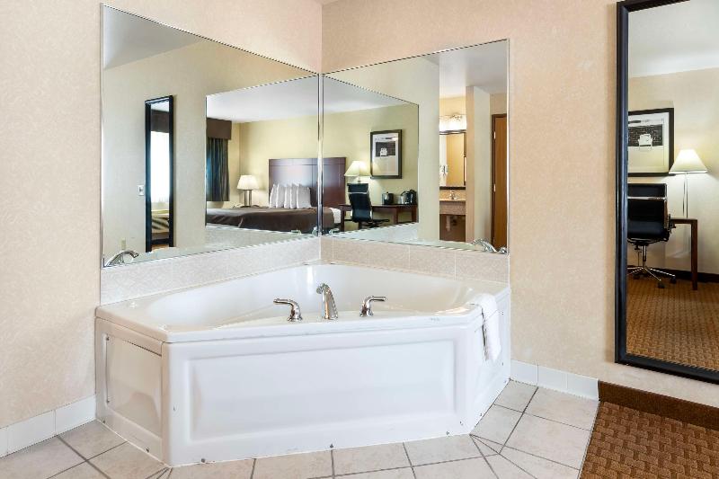 Best Western Wittenberg Inn image