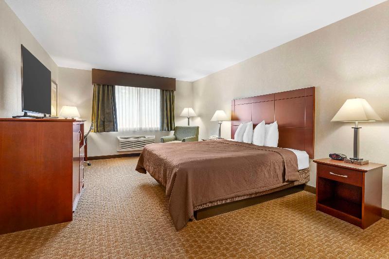Best Western Wittenberg Inn image