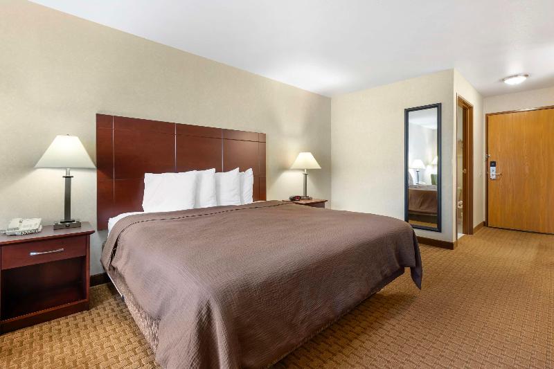 Best Western Wittenberg Inn image