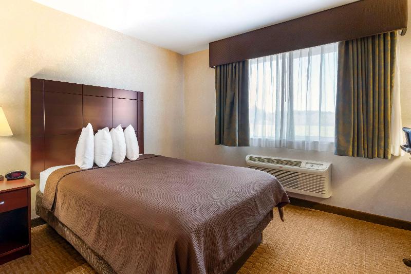 Best Western Wittenberg Inn image
