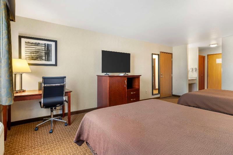 Best Western Wittenberg Inn image