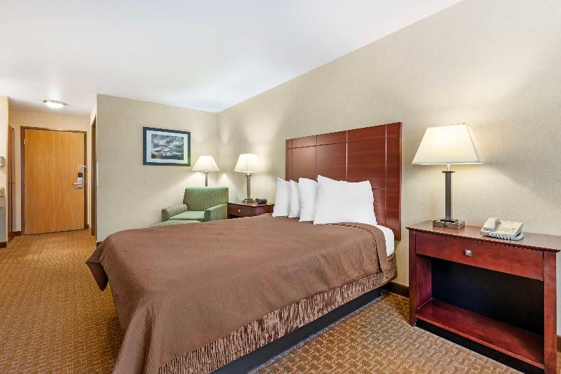 Best Western Wittenberg Inn image