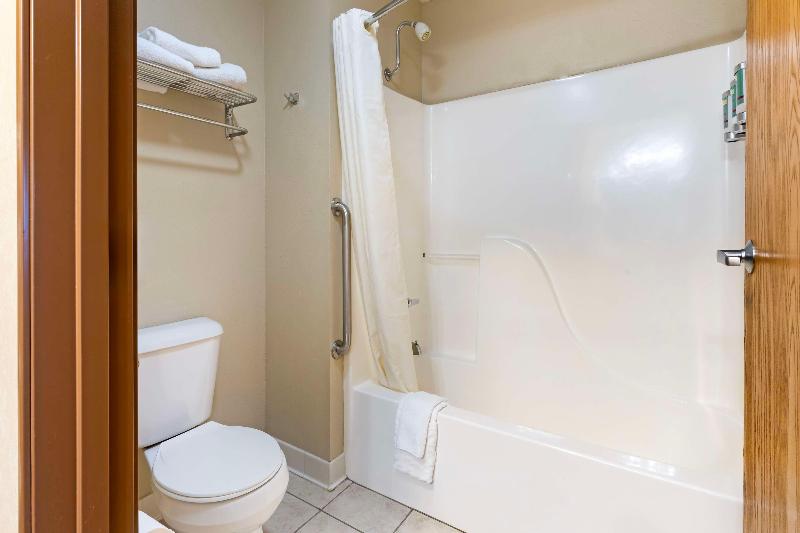 Best Western Wittenberg Inn image
