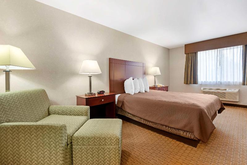 Best Western Wittenberg Inn image