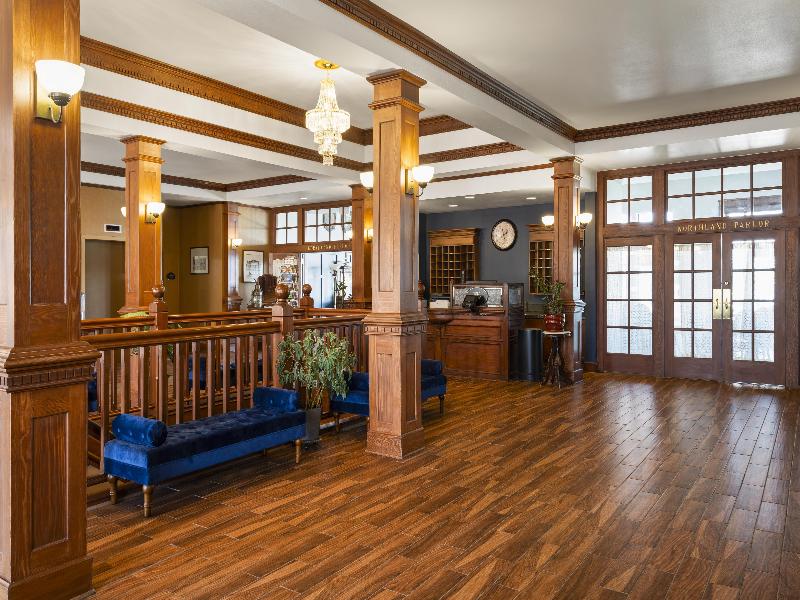 Best Western The Hotel Chequamegon image