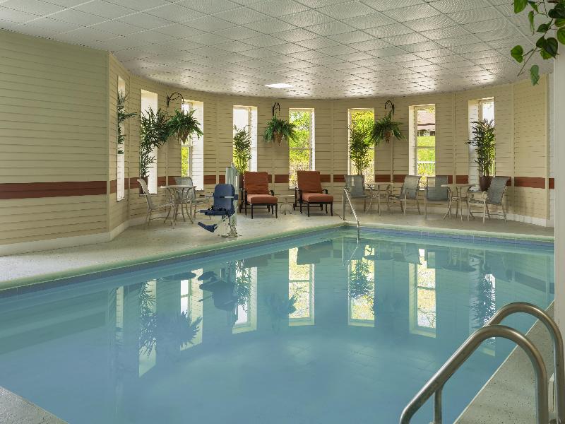 Best Western The Hotel Chequamegon image