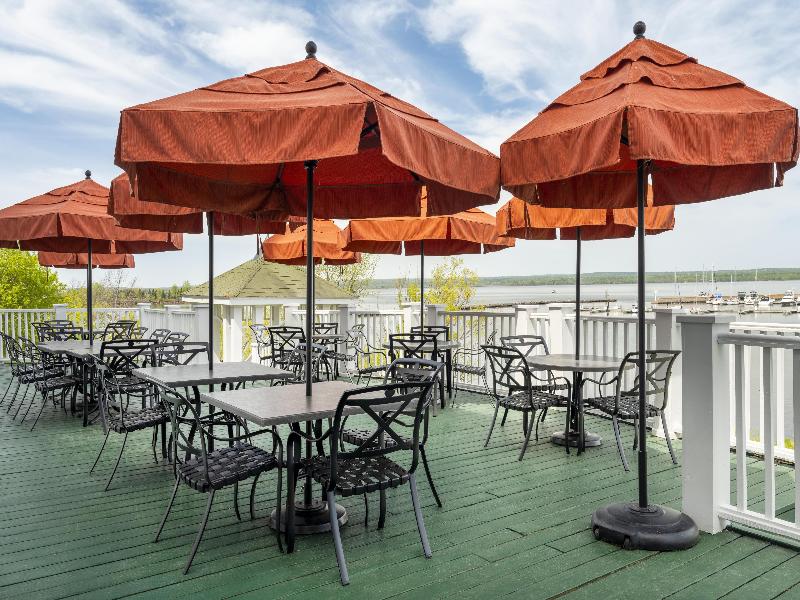 Best Western The Hotel Chequamegon image