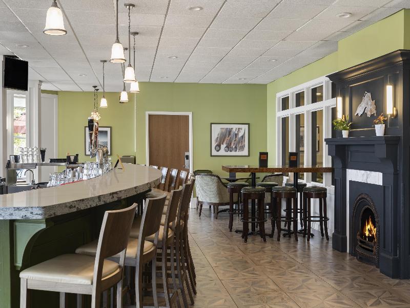 Best Western The Hotel Chequamegon image