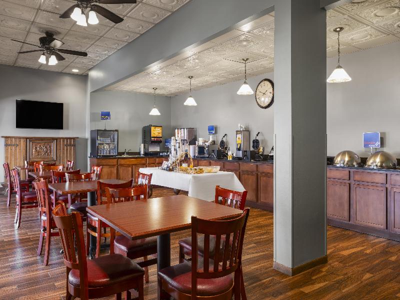 Best Western The Hotel Chequamegon image