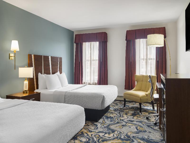 Best Western The Hotel Chequamegon image