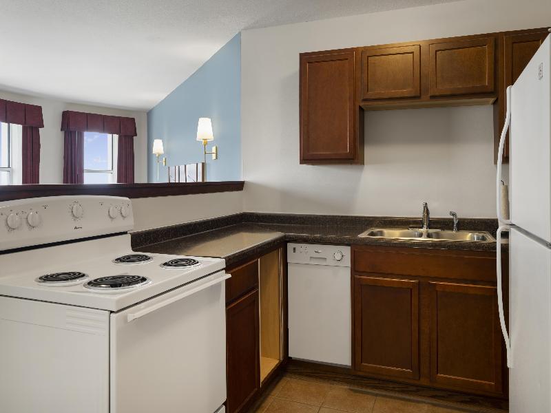 Best Western The Hotel Chequamegon image