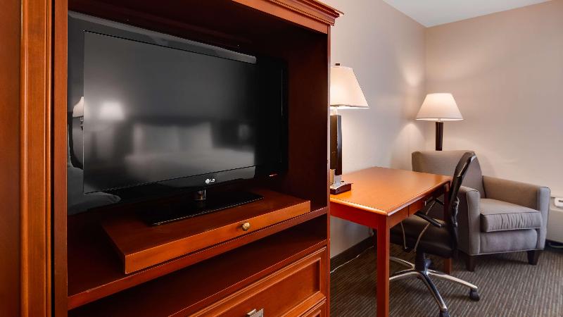 Best Western Tomah Hotel