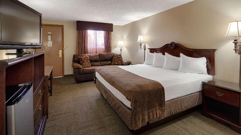 Best Western Torchlite image