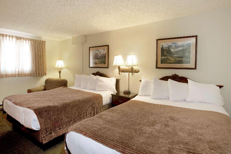 Best Western Torchlite image
