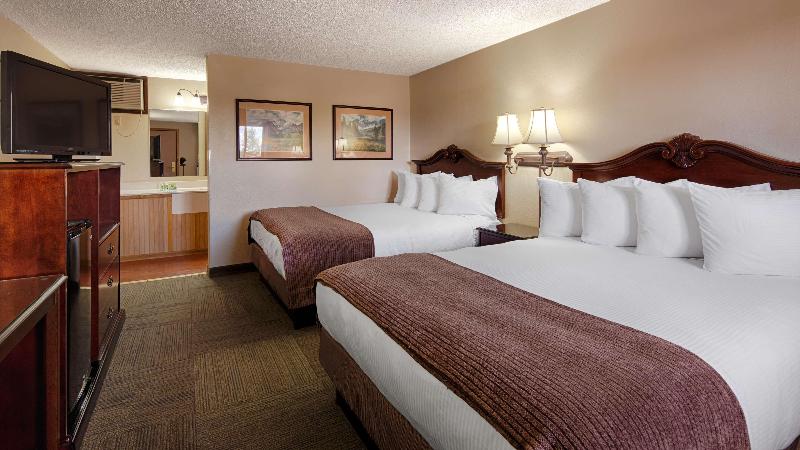 Best Western Torchlite image
