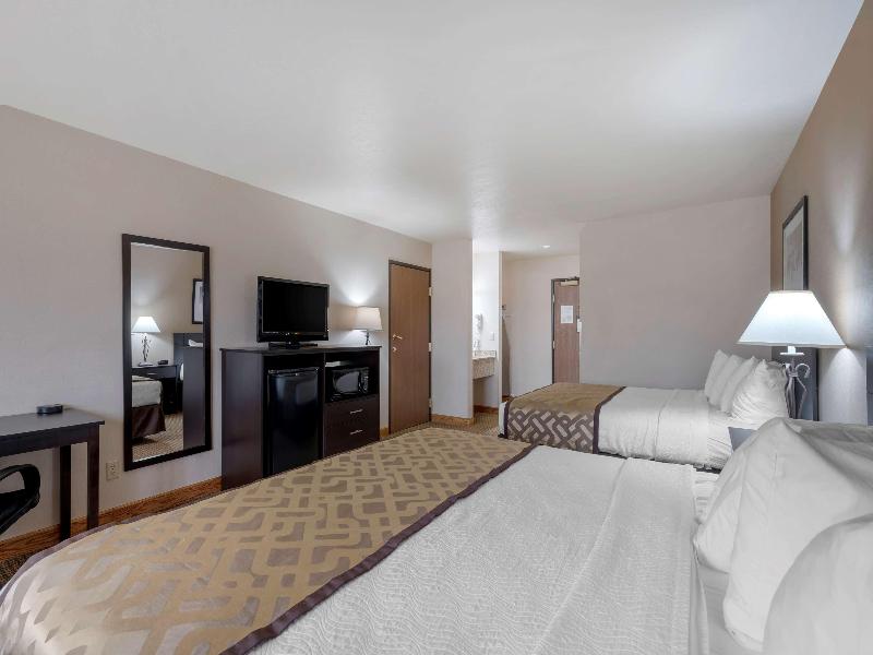 Best Western Pinedale Inn image