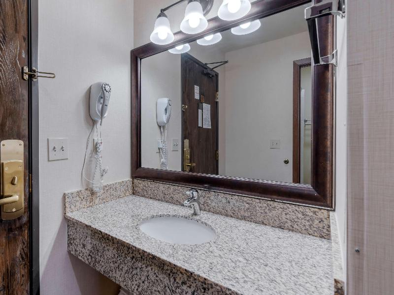 Best Western Pinedale Inn image
