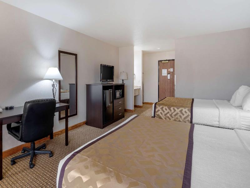 Best Western Pinedale Inn image
