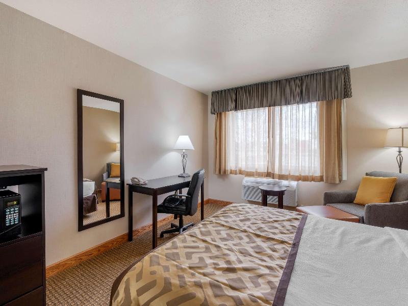 Best Western Pinedale Inn image